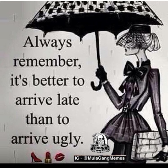 Meet your Posher, Janice - Picture 1 of 1